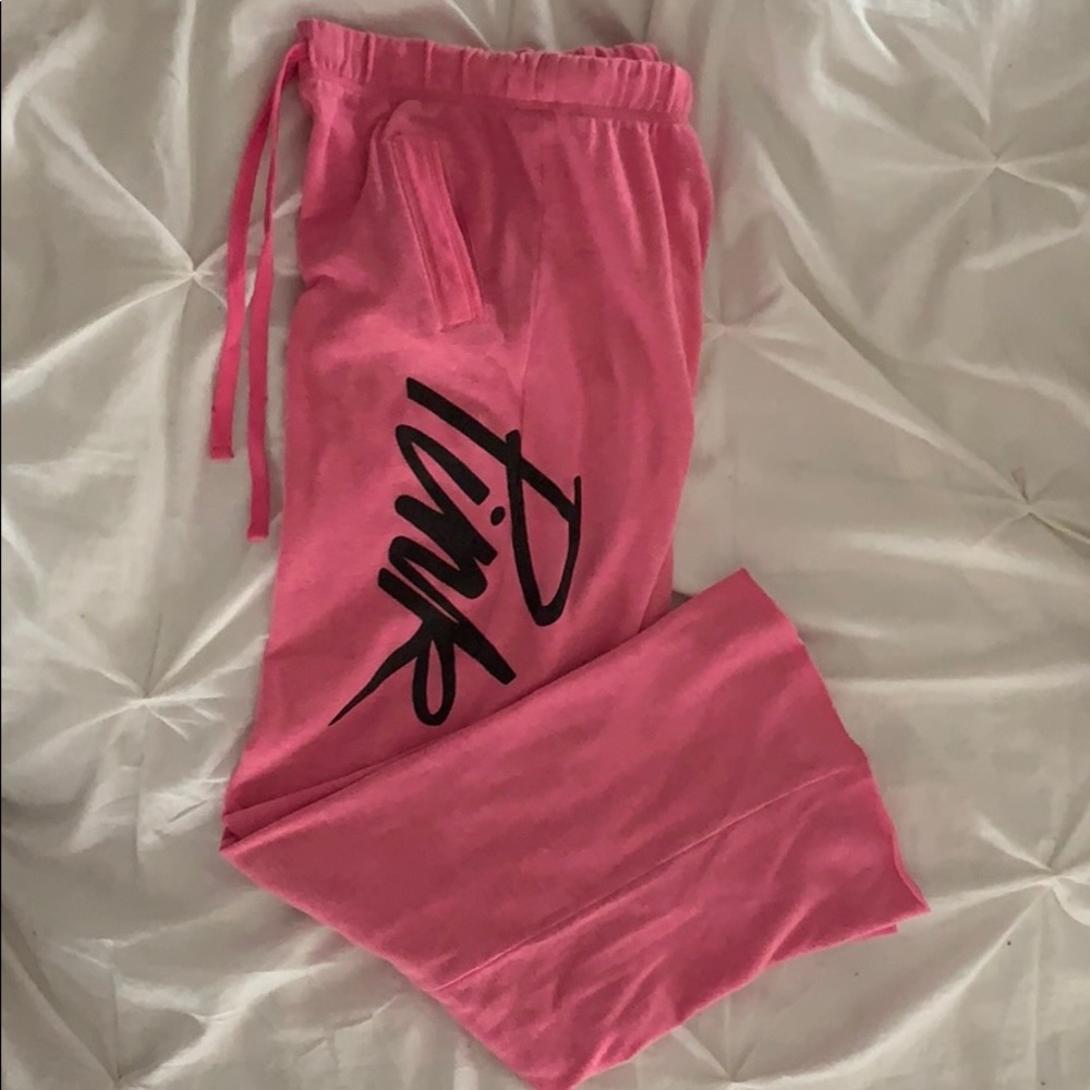 Victoria’s Secret PINK Sweatpants